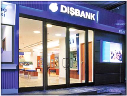 DIŞBANK