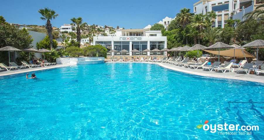 REXENE RESORT HOTEL